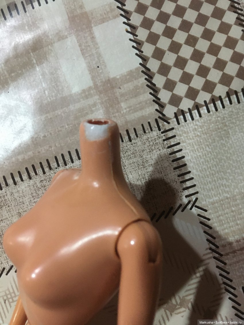 Назад в 90-е. Кому нафталина? Возвращение Мелани. Ч. 1 (фото 9)