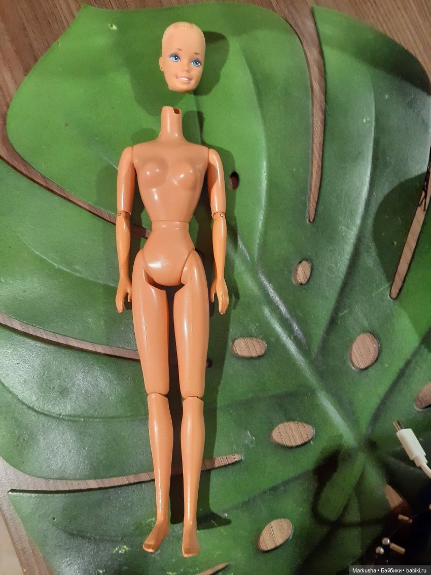 Назад в 90-е. Кому нафталина? Возвращение Мелани. Ч. 1 (фото 2)