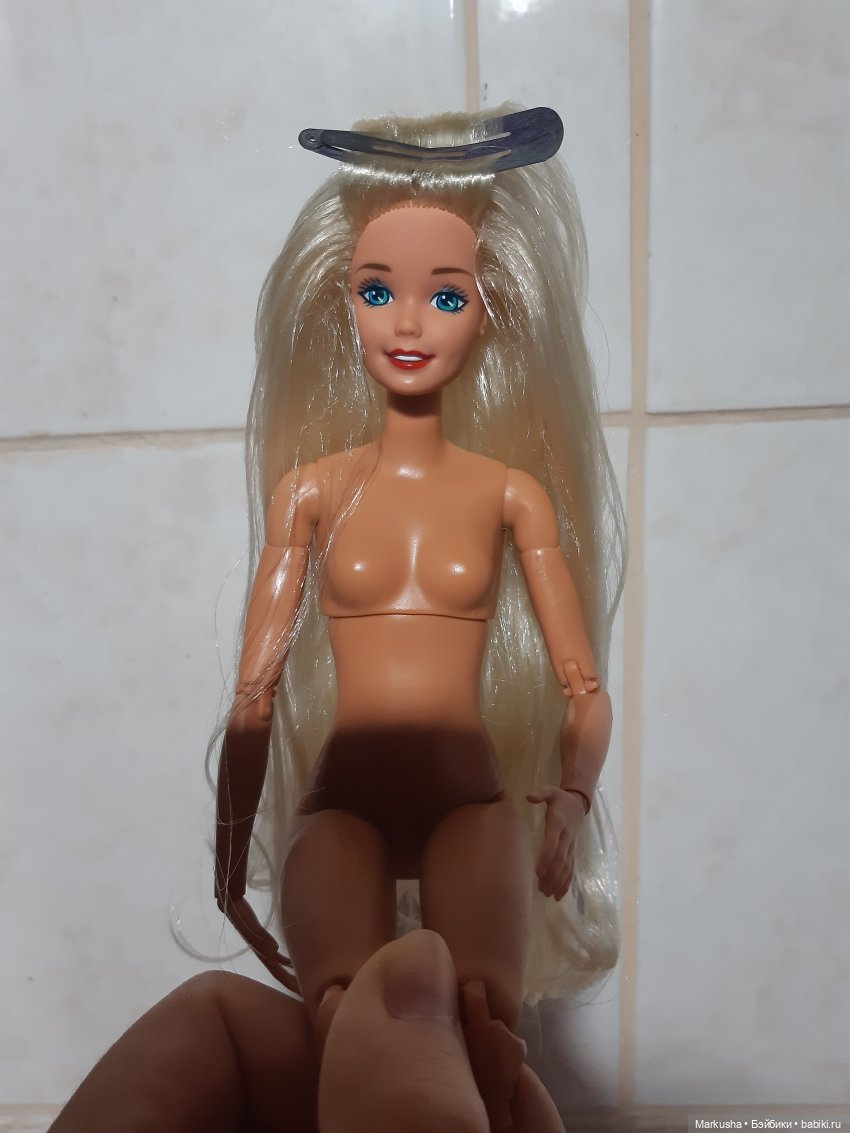 Назад в 90-е. Лесли. Возвращение (фото 3)