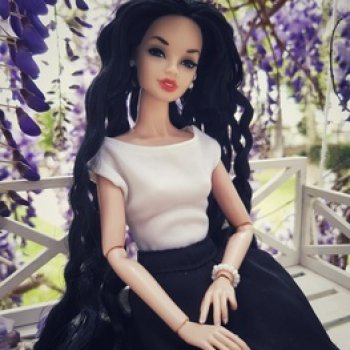 Глициния ч. 1 Суоки