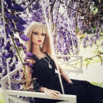 Глициния ч. 2 Адалинда