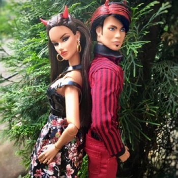 Появление Дэймона и Мейзикин