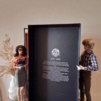 Новенькие ч.1 Графиня Анна