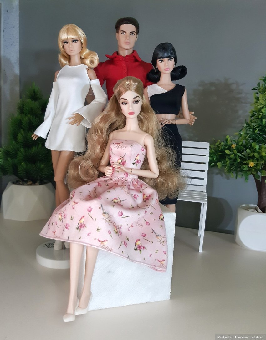 Итоги 2024 | Бэйбики Итоги 2024 — Фэшн