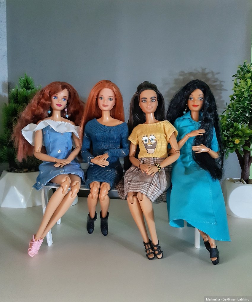 Итоги 2024 | Бэйбики Итоги 2024 — Фэшн (фото 2)