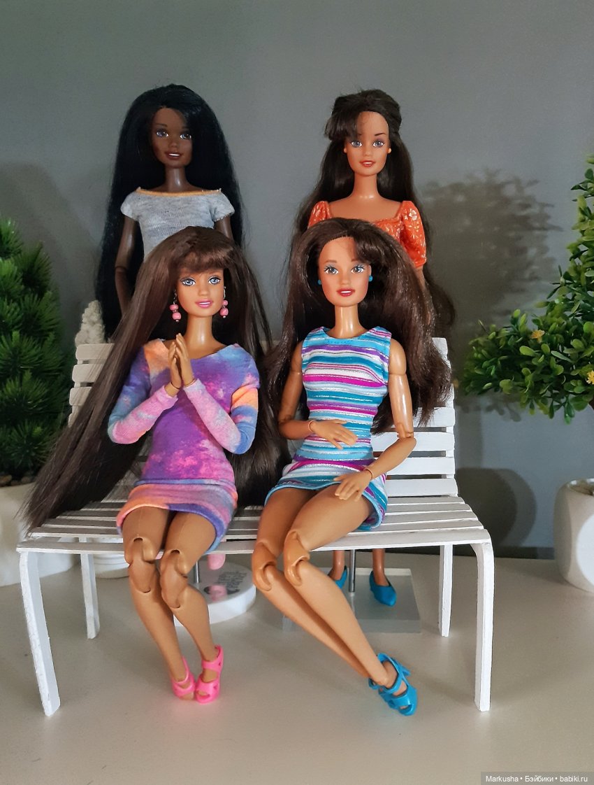 Итоги 2024 | Бэйбики Итоги 2024 — Фэшн (фото 3)