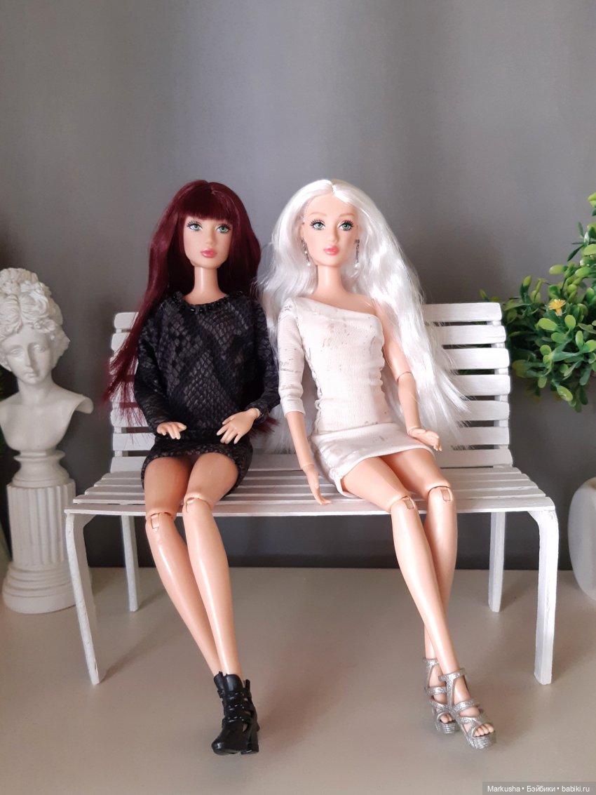 Итоги 2024 | Бэйбики Итоги 2024 — Фэшн (фото 8)