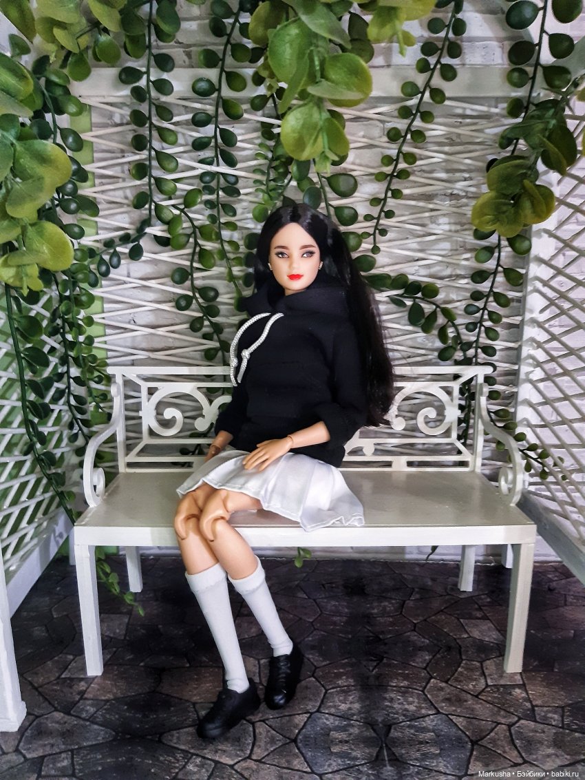 Итоги 2024 | Бэйбики Итоги 2024 — Фэшн (фото 7)