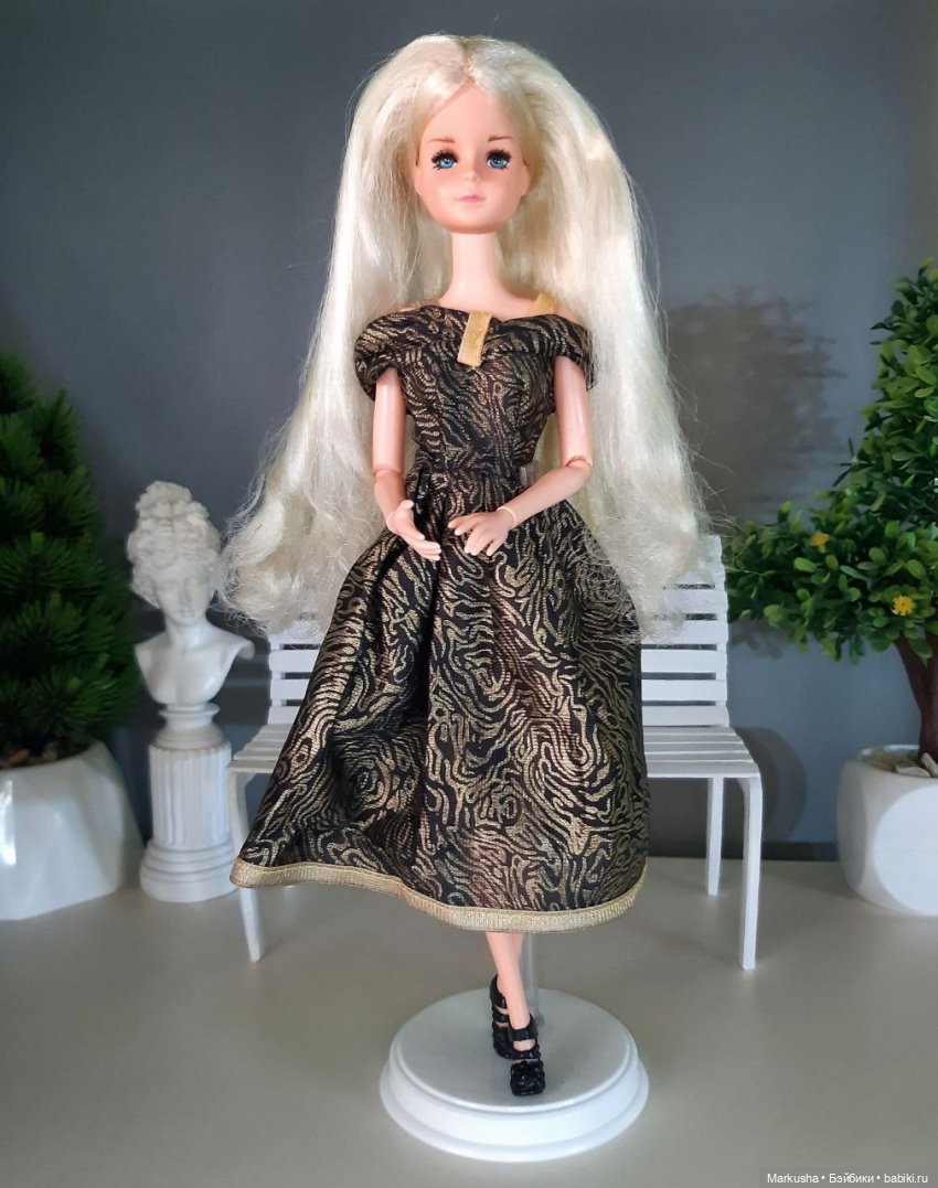 Окончательный результат.