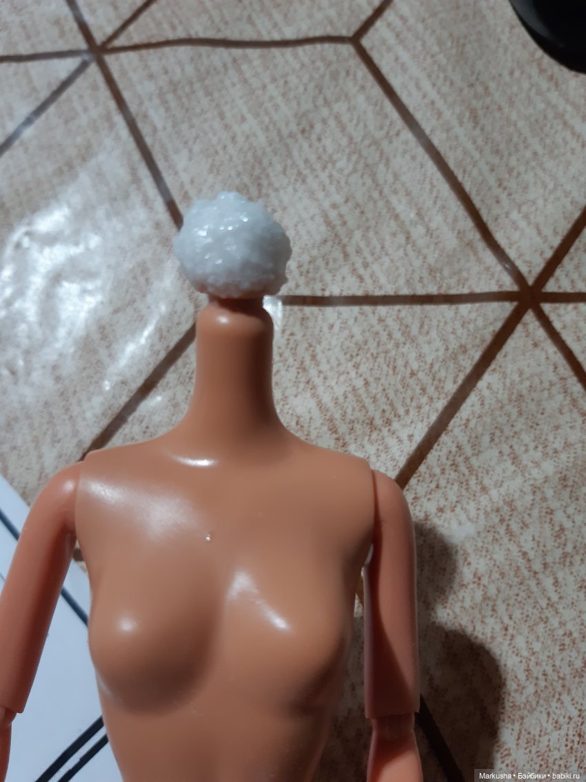 Назад в 90-е. Сандра. Возвращение (фото 7)