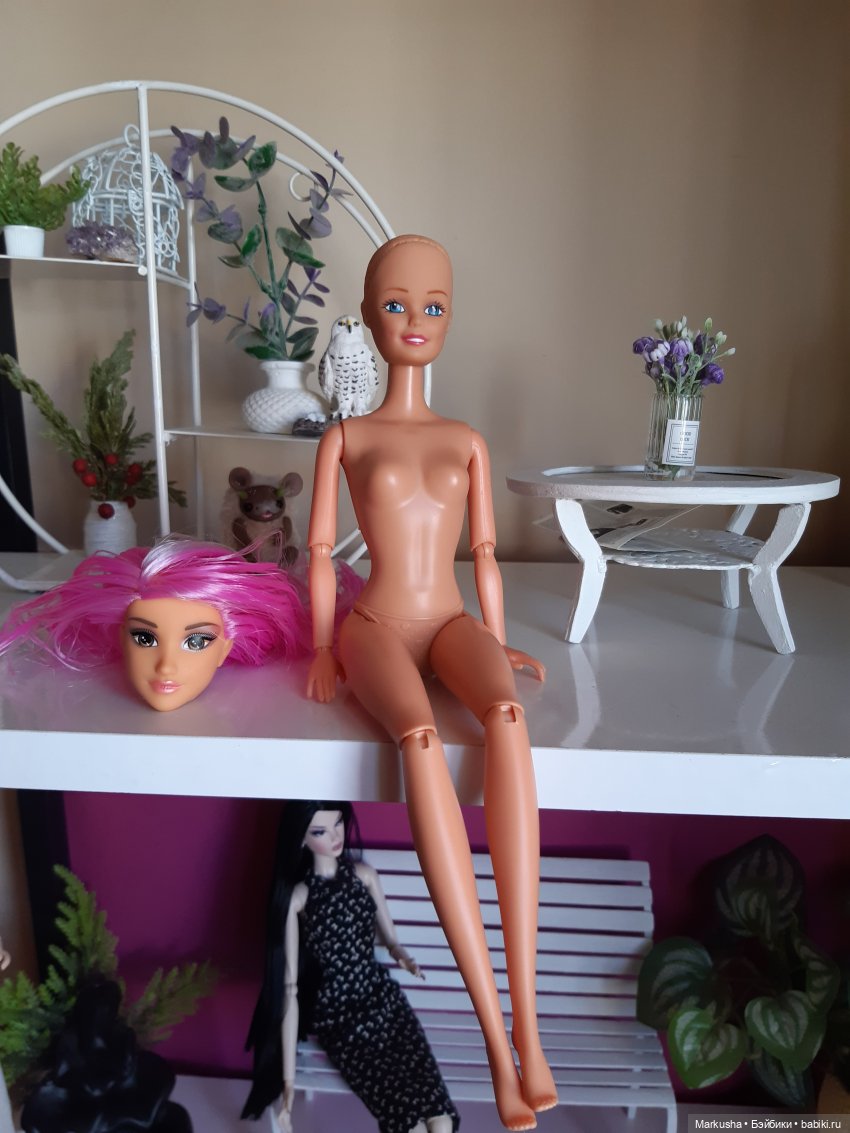 Назад в 90-е. Сандра. Возвращение (фото 3)