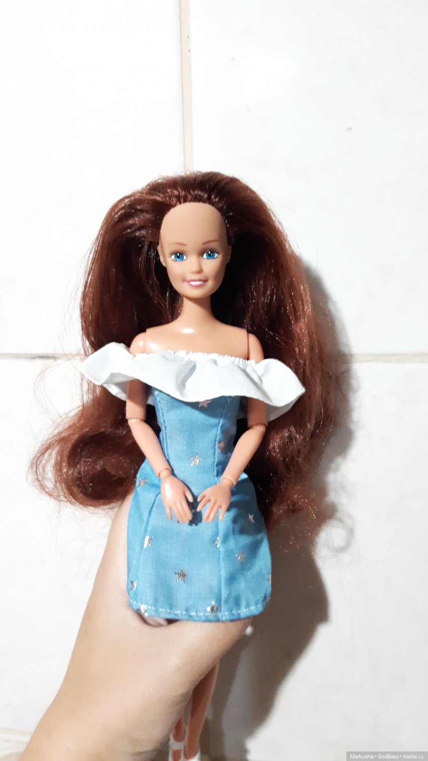 Назад в 90-е. Сандра. Возвращение (фото 6)