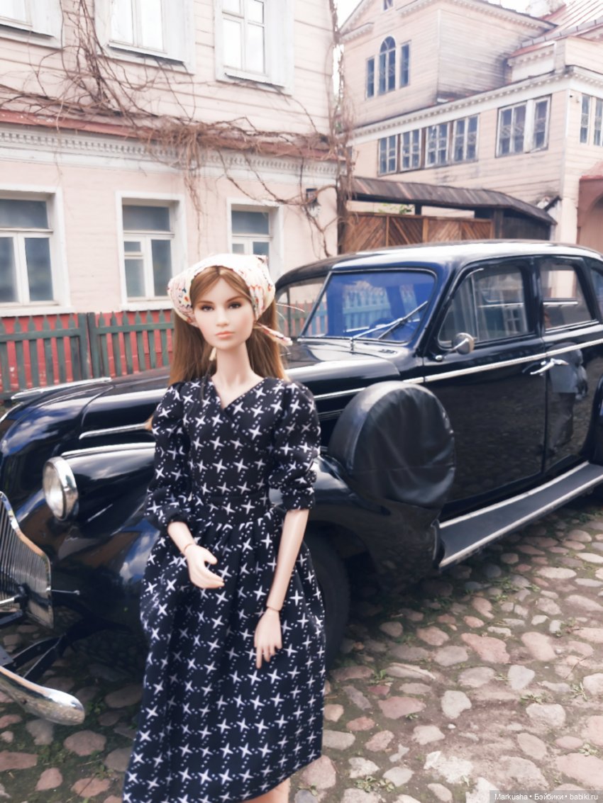 Лето в Москве. Продолжение. Снова Крутицкое подворье. Зои и новенькая ксиан