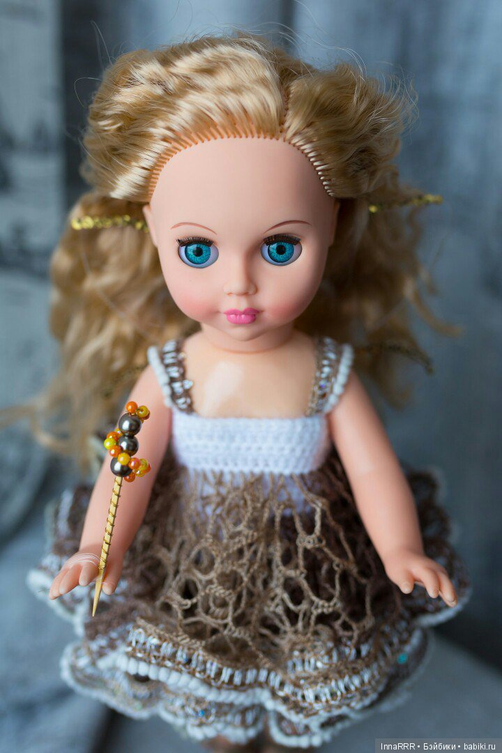 Волшебное преображение Милы (фото 2)