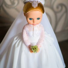 Волшебное преображение Милы