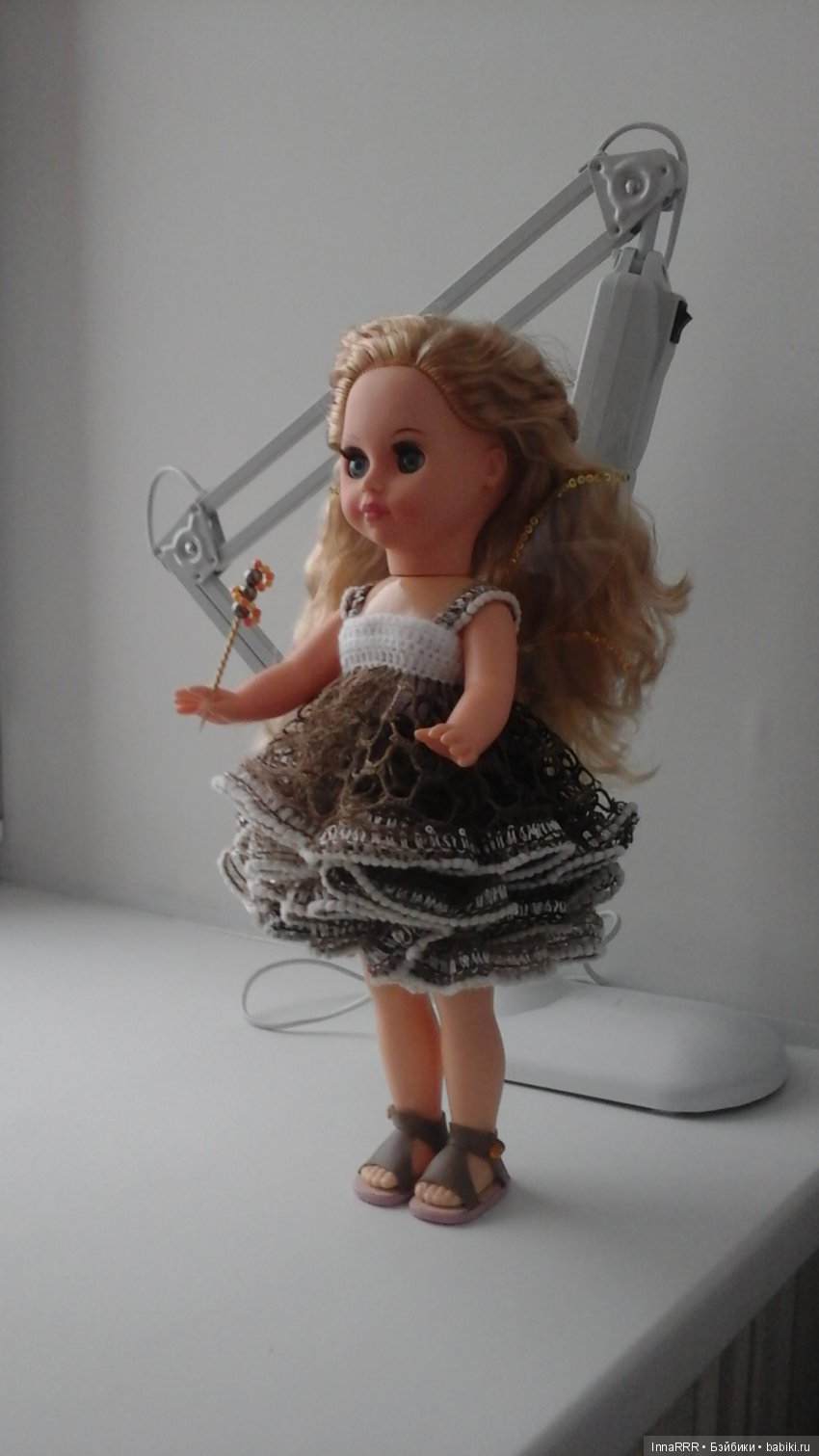 Готовы к фотосессии!