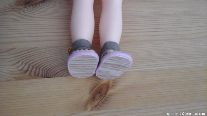 Фея молочного шоколада — Российские куклы Весна (фото 2)