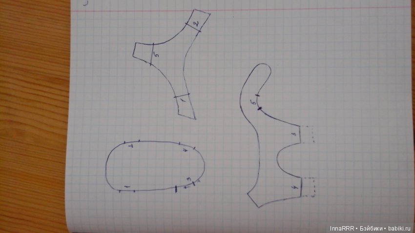 Фея молочного шоколада — Российские куклы Весна