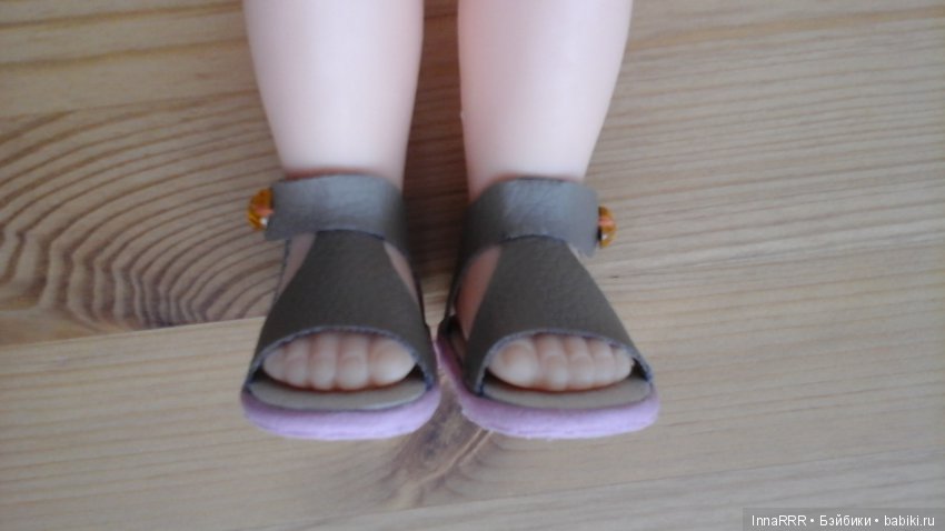 Вид снаружи