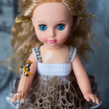 Фея молочного шоколада