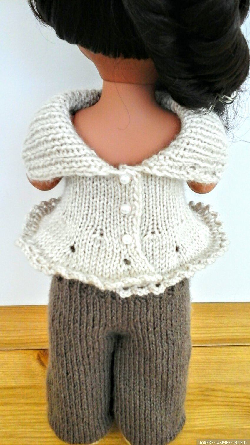 Чем займёмся в выходные? Часть первая | Бэйбики Чем займёмся в выходные? Часть первая (фото 3)