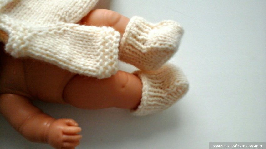 Мамочка! Я голенький — Куклы Paola Reina (Паола Рейна): новинки