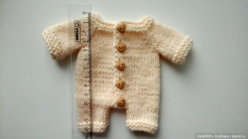 Мамочка! Я голенький | Бэйбики Мамочка! Я голенький — Куклы Paola Reina (Паола Рейна): новинки (фото 7)