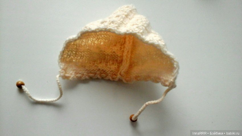 Мамочка! Я голенький | Бэйбики Мамочка! Я голенький — Куклы Paola Reina (Паола Рейна): новинки (фото 5)