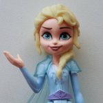 Фигурки Дисней