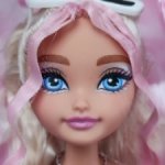 Кукла Barbie Dream besties нрфб блондинка