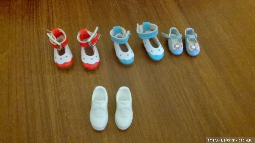 Хочу показать новую мою куколку (фото 8)