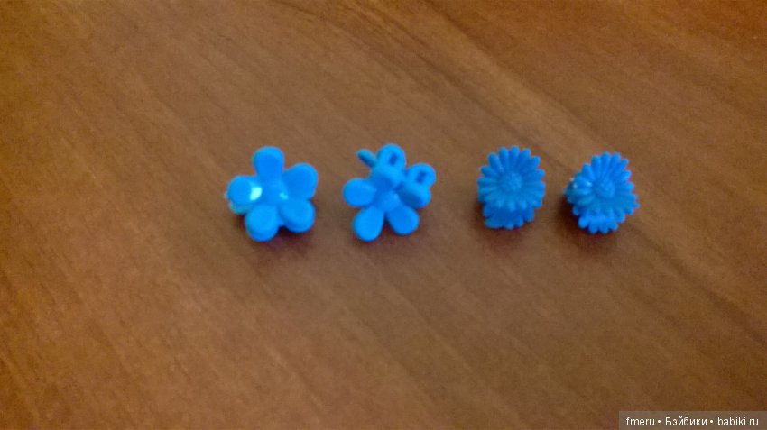 Хочу показать новую мою куколку (фото 9)