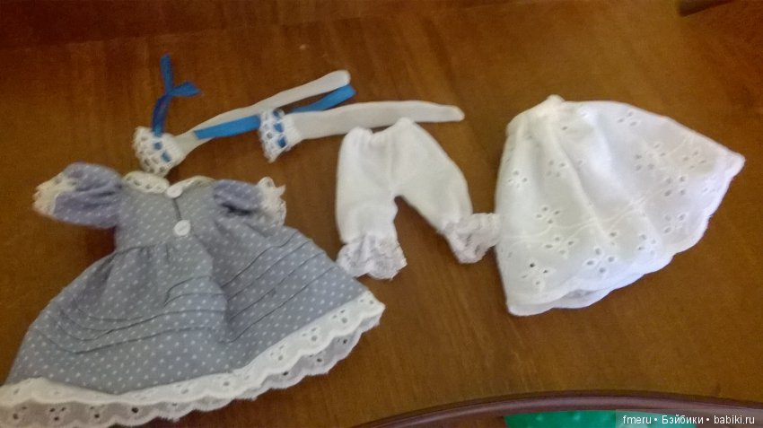 Хочу показать новую мою куколку (фото 2)