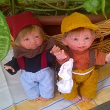 Мечты всё таки сбываются