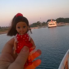 Экскурсия с Маргошей на Метеоры (материковая Греция) часть вторая