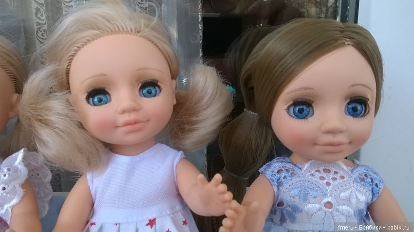 Вот и приехала желанная куколка (фото 7)