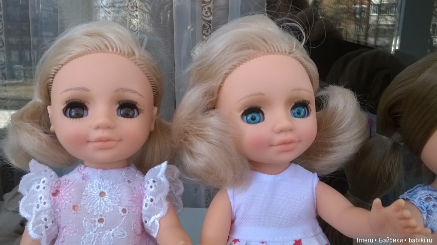 Вот и приехала желанная куколка (фото 9)