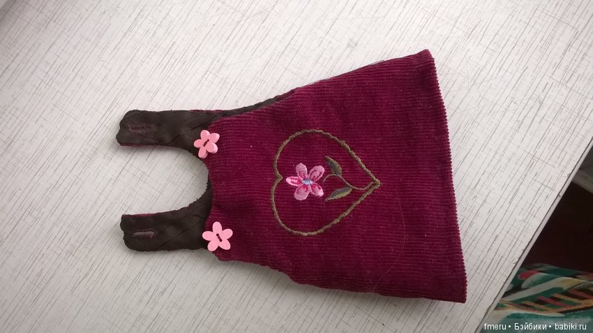 О девочке Эли фабрики Весна (фото 4)