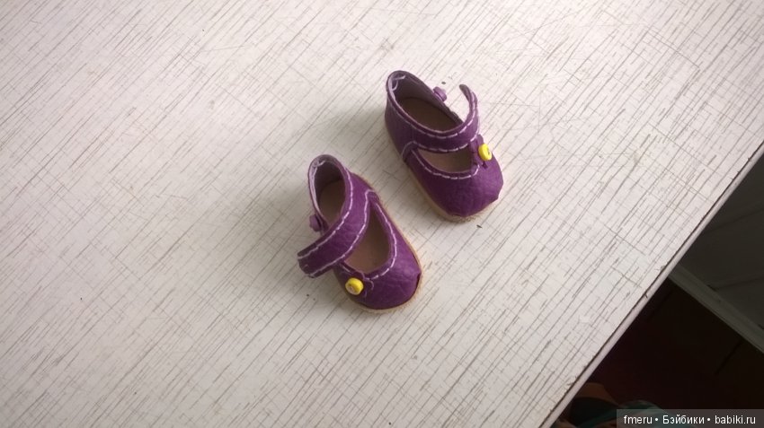 О девочке Эли фабрики Весна (фото 8)