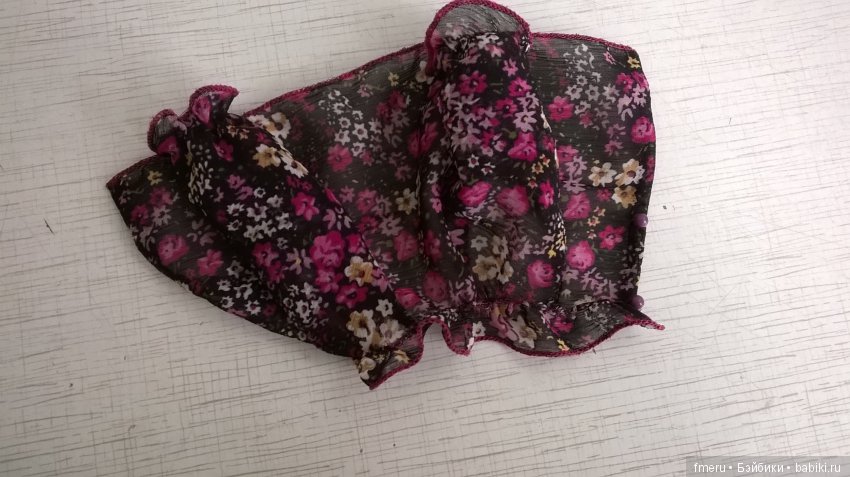 О девочке Эли фабрики Весна (фото 7)