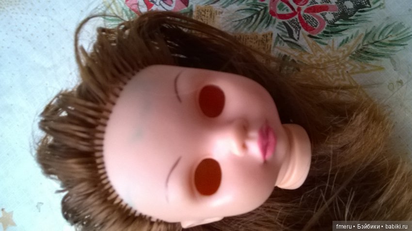 О девочке Эли фабрики Весна