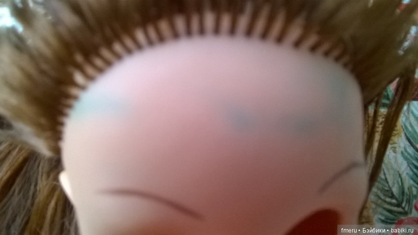 О девочке Эли фабрики Весна (фото 2)