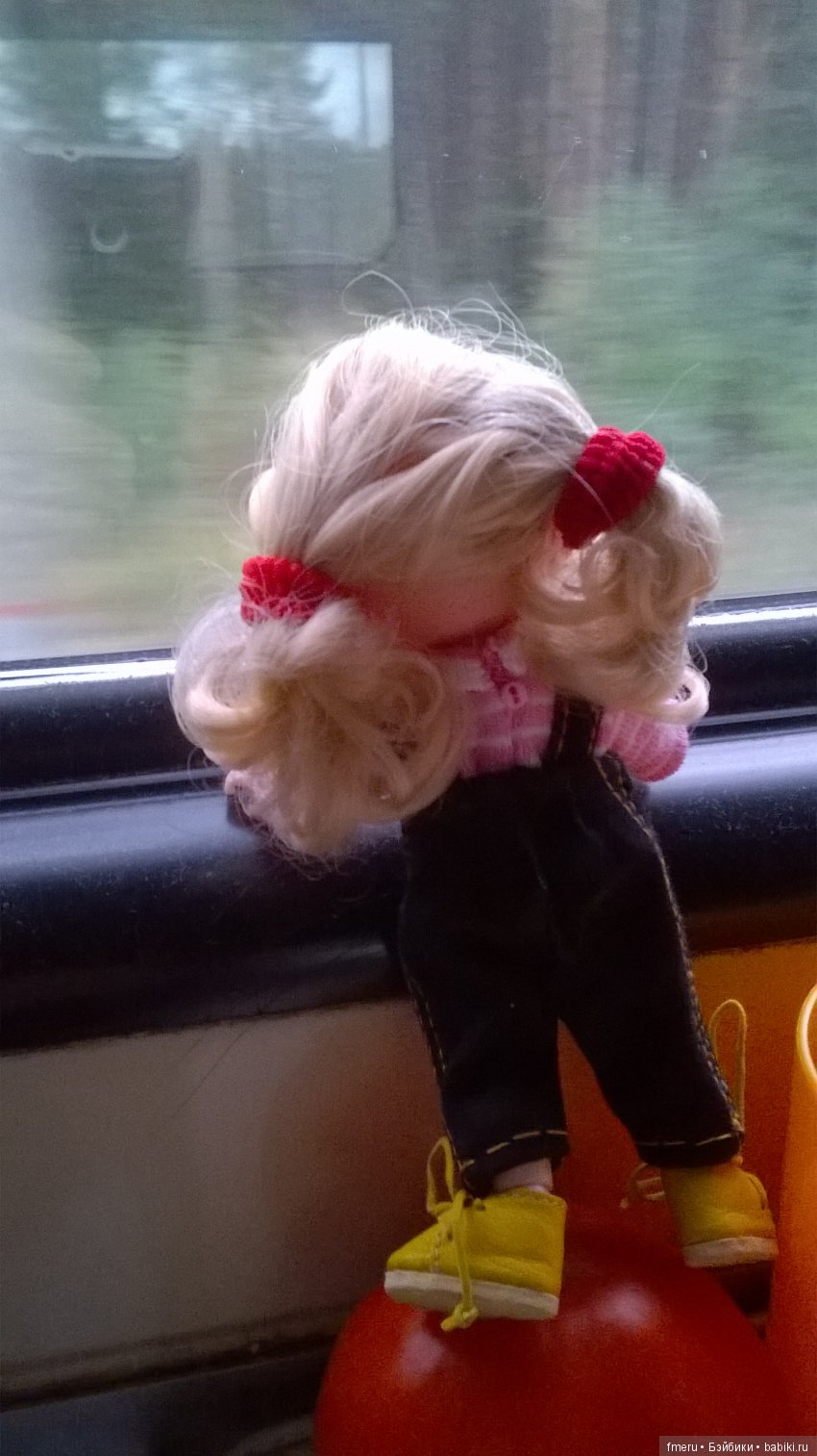 Тур по Европе или долгожданный подарок самой себе. Часть 1 (фото 2)