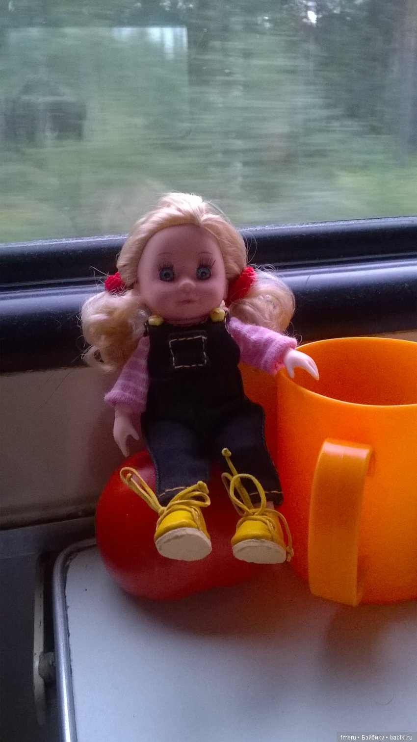 Тур по Европе или долгожданный подарок самой себе. Часть 1