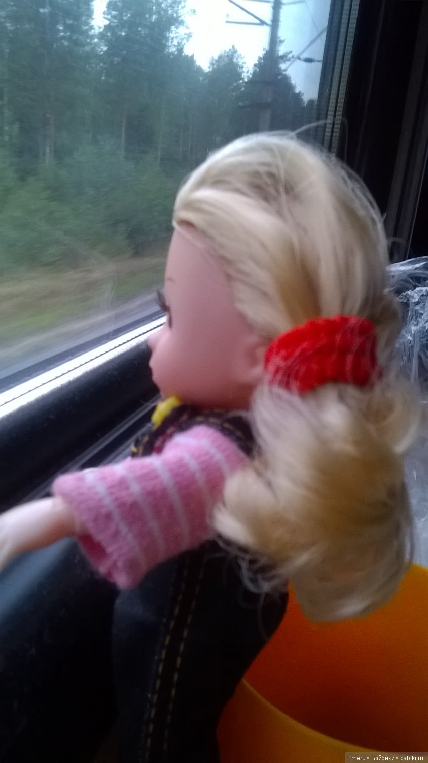 Тур по Европе или долгожданный подарок самой себе. Часть 1 (фото 3)