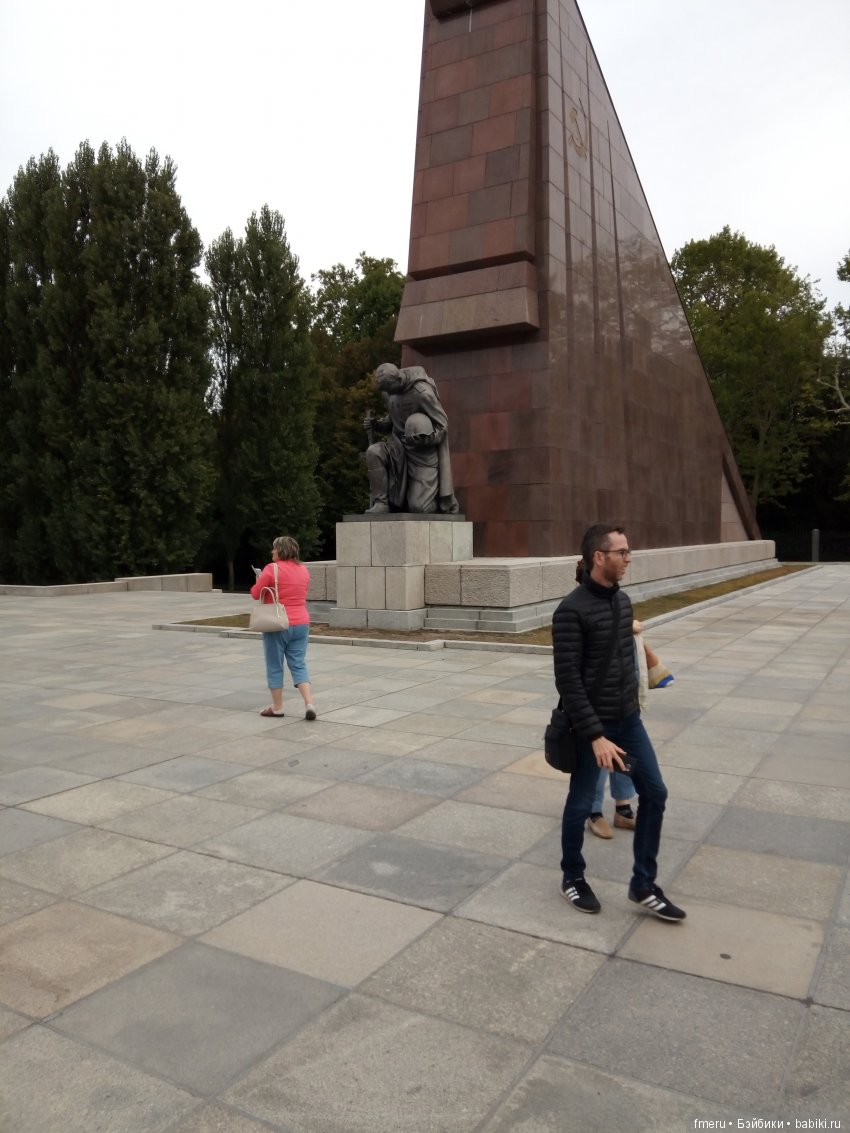 Тур по Европе или долгожданный подарок самой себе. Часть 3 (фото 6)