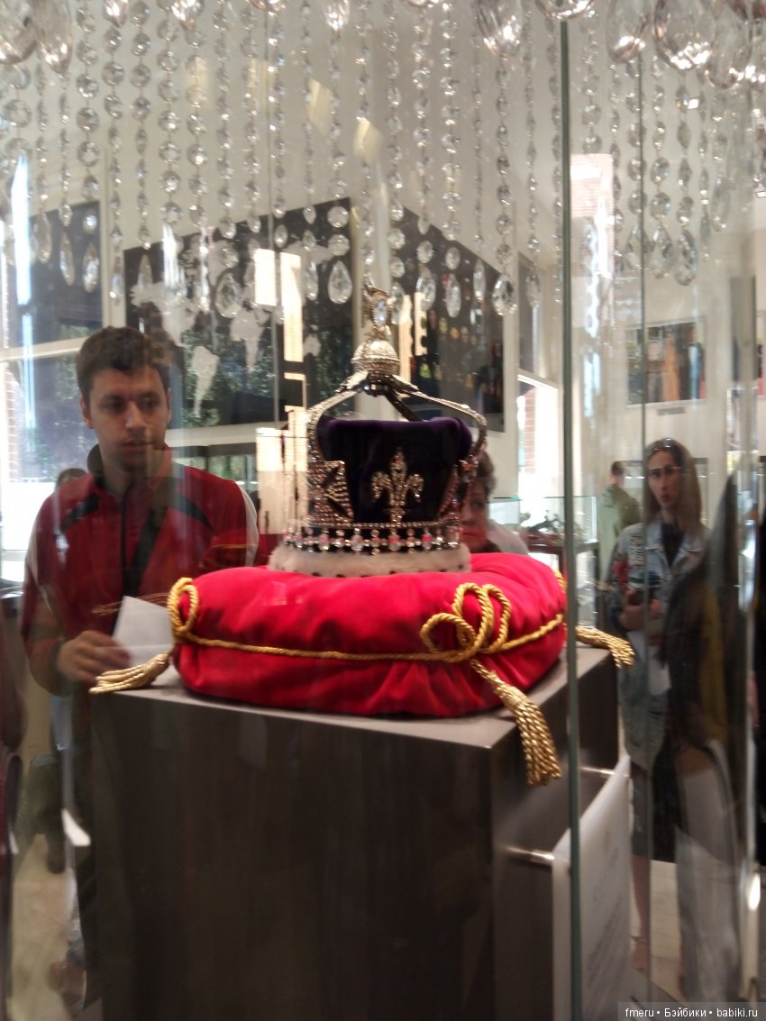 Тур по Европе или долгожданный подарок самой себе. Часть 5