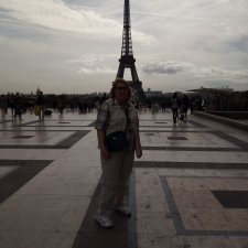 Тур по Европе или долгожданный подарок самой себе. Часть 5