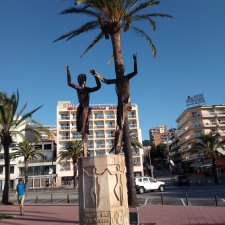 Тур по Европе или долгожданный подарок самой себе. Часть 8