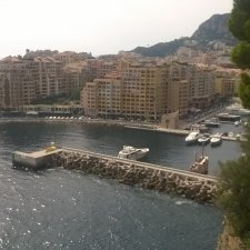 Тур по Европе или долгожданный подарок самой себе. Часть 10